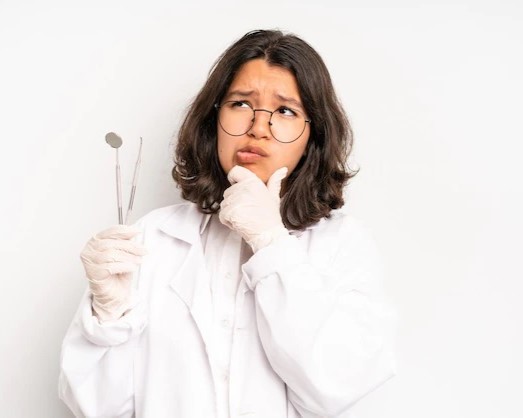 Ağız ve Diş Sağlığının Uçuk ve Aftla İlgisi Nedir?