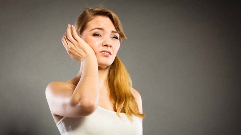 Diş Apsesi Nedir? Diş Apsesinin Türleri ve Tedavisi