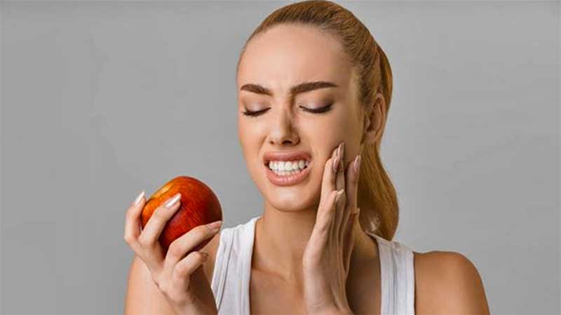 Dişlerde tatlı hassasiyeti nasıl oluşur