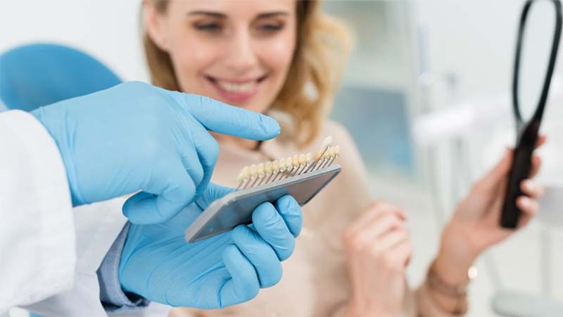 İmplant Başarısını Etkileyen Faktörler Nelerdir?