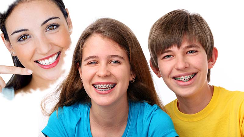 Ortodontiye Erken Yaşta Başlamanın Avantajları